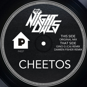 Cheetos (Original Mix)