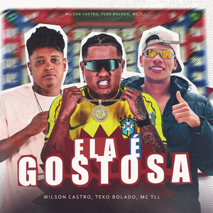 Ela É Gostosa