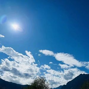 走在如东的大街上 (伴奏)