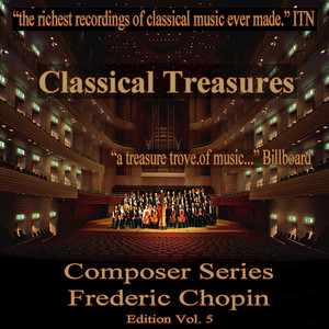 24 Preludes, No. 13 in F-Sharp Major, Op. 28
