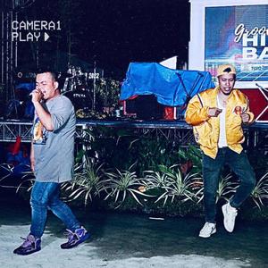 Sinabmarin (Joy Version)