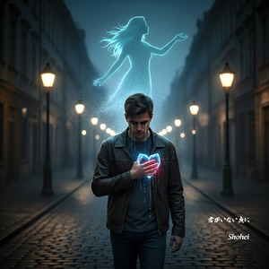 君がいない夜に