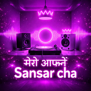 Mero Aafno Sansar Cha