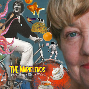 Cancion del Jardinero