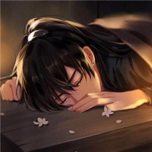 夜空中最亮的星