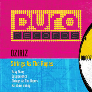 Saxy Waxy (Original Mix)