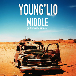 Middle (Instrumental)