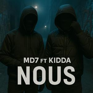 Nous (feat. Kidda)