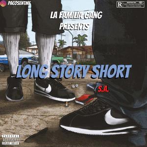 Nina (feat. Streetz)