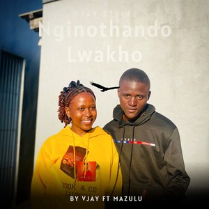 Nginothando Lwakho