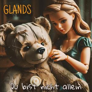 Du bist nicht allein