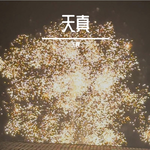 蝉鸣槐影下的乡村旧梦