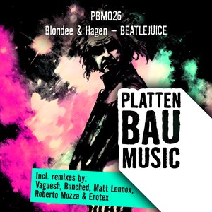 Beatlejuice (Roberto Mozza & Erotex Remix)