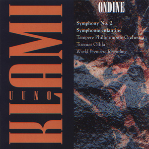 Symphony No. 2, Op. 35:II. Allegro con vivo