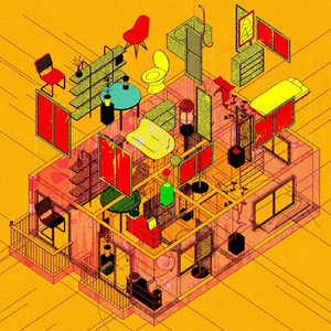 WATER CLOSET (2DK Version)