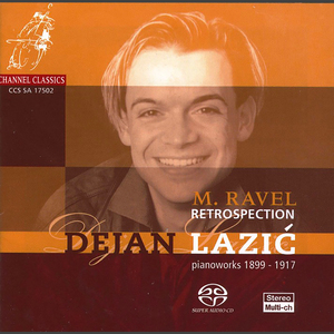 Sonatine, M. 40: I. Modéré