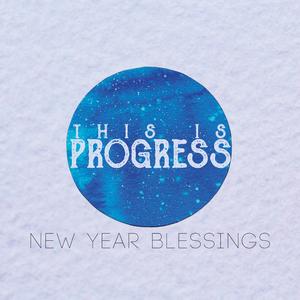 New Year Blessings