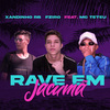 Xandinho RB - Rave Em Jacumã