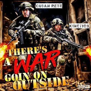 Where You Gonna Run Now (feat. B. Dvine, Jabbathakut & Bofaatbeatz)