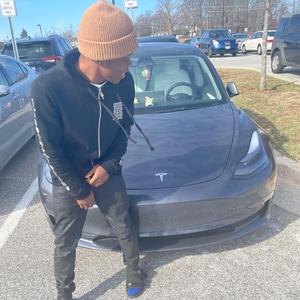 Like him (feat. iayze)