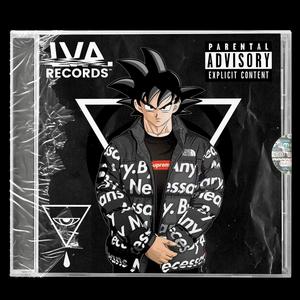 ULTRA DRIPSTINCT! (GOKU DRIP) [feat. DON & Cartinese]