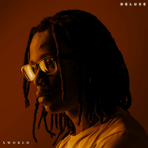 African Child (Original Mix)