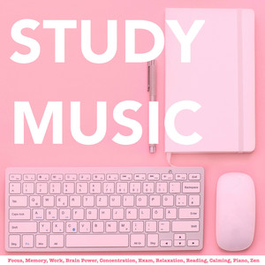 Intense Studying (Original Mix)