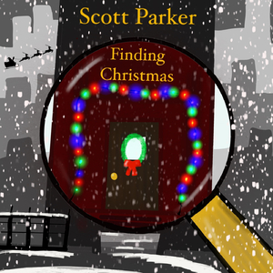 All Because of Mrs. Claus (feat. Jake Parker)