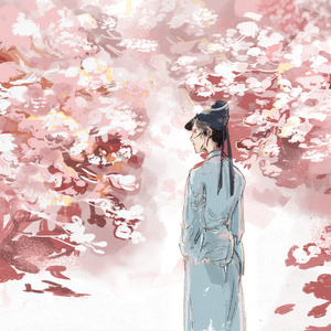 【刘柳】还想听你的故事（改编翻唱）