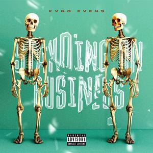 Standing On Business