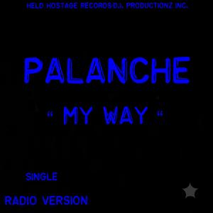 My Way (Radio Version) (Radio Version)