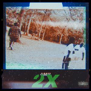 2X