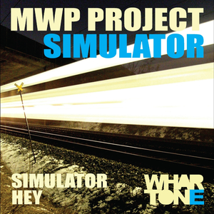 Simulator (Original Mix)
