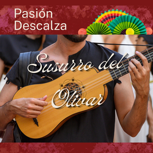 Susurro del Olivar