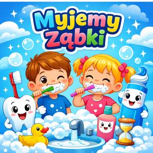 Myjemy Ząbki