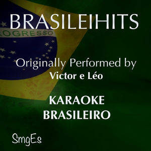 Maluco (Karaoke Version) [Originally Performed By Victor e Léo]