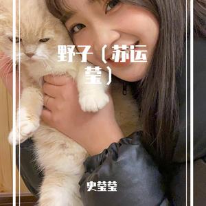 野子（苏运莹）
