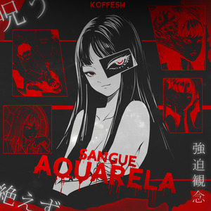 Sangue Aquarela