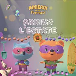 Arriva l'estate