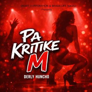 PA KRITIKE'M
