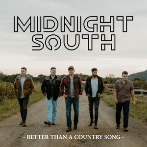 Better Than A Country Song