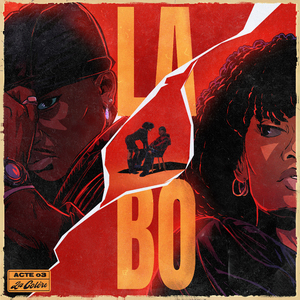LA BO