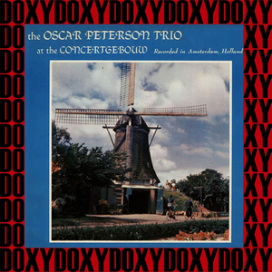 When The Lights Are Low