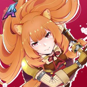 A MINHA ESPADA (feat. RAPHTALIA)