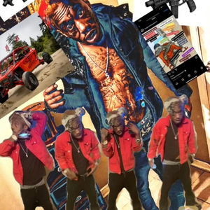 Seen me wit dem bandsz