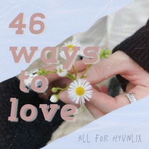46ways to love U