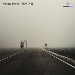 Keninu Heral - (DJ RON Remix)