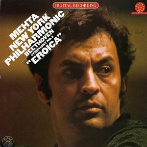 Beethoven - Symphony No.3 - IV. Finale: Allegro Molto - Poco Andante - Presto