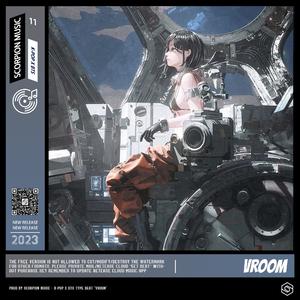 K-Pop x BTS Type Beat "Vroom"