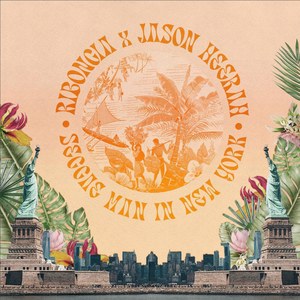 English man in New York (Seggaeman' in Ny)